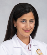 Sharona Ben-Haim, MD (she/her/hers)